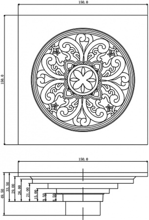 ������� ���� Veragio Canyon VR.CAN-2022.�R
