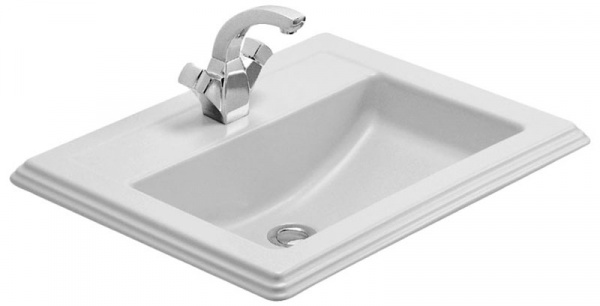  Villeroy & Boch Hommage 7102 63 R1 alpin