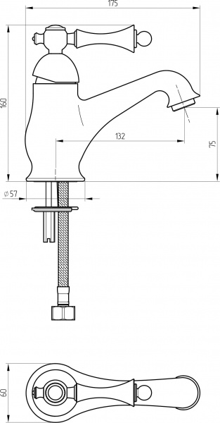  Migliore Bomond 26869  , 