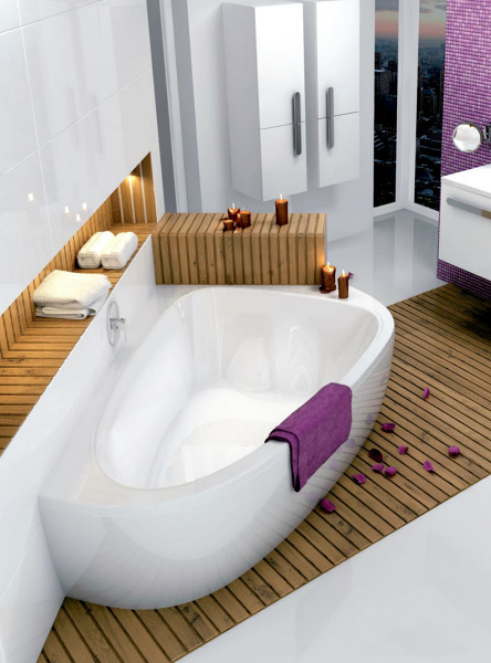   Ravak Love Story II C761000000 R 200x140