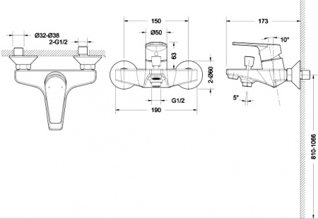  Bravat Line F65299BM-B-RUS    , 