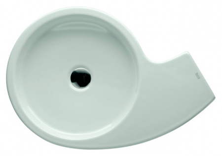 Раковина Roca Urbi 327228000 (58 см) Раковина Roca Urbi 327228000 (58 см)