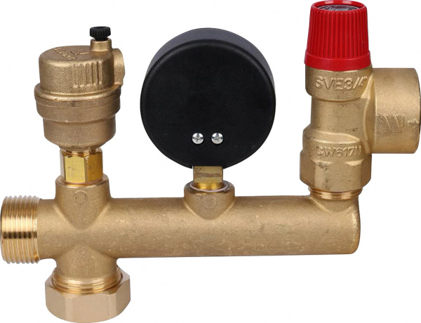   Buderus KSS G215/G225