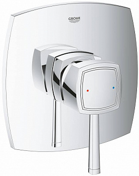  Grohe Grandera 24067000  