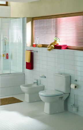 - VitrA Form 300 9729B003