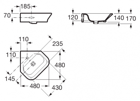  Roca Gap 32747R000  (48 )