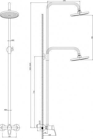 ������� ������ Rossinka B B35-44