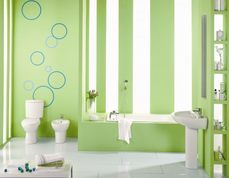 ��������� ����� Jacob Delafon Patio 150x70