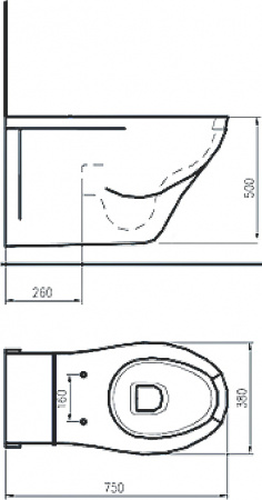 ������ ��������� Nofer H50