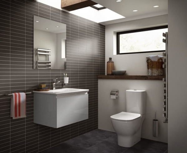  Ideal Standard Tesi A6557AA  