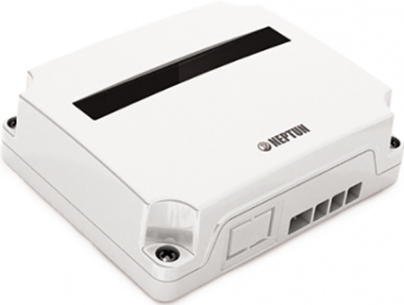     Neptun Profi Base 1/2"