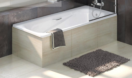 Стальная ванна Koller Pool Deline 160x75 см Стальная ванна Koller Pool Deline 160x75 см