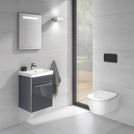 ������ ��������� Villeroy & Boch Avento 5656RS01 ���������� �����, ������������