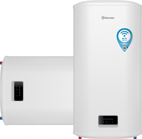 ��������������� Thermex Bravo 100 Wi-Fi