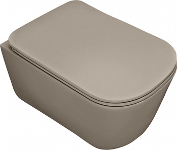   Kerasan Tribeca 511481 nocciola mat