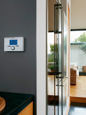  	Vaillant calorMATIC 332