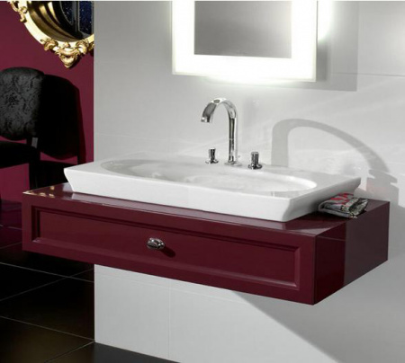  Villeroy & Boch La belle 6124 11 R2 star white