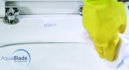 ������ ��������� Ideal Standard Esedra AquaBlade T386001