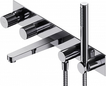  Omnires Contour CT8037/1CR   ,    , 