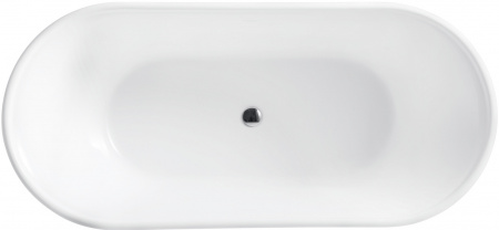 Акриловая ванна BelBagno BB402-1500-790 150x80 Акриловая ванна BelBagno BB402-1500-790 150x80