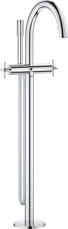  Grohe Atrio New 25044003 