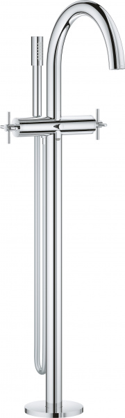  Grohe Atrio New 25044003 