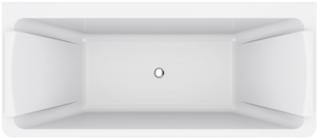   Jacob Delafon Reve E6D440-0 18078