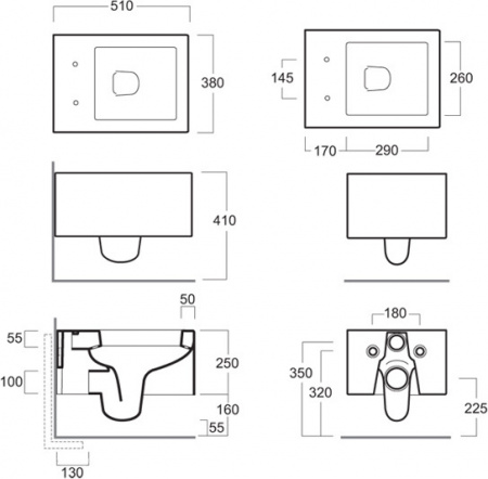 ������ ��������� Simas Frozen FZ 18