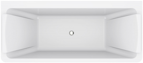   Jacob Delafon Reve E6D440-0 18078