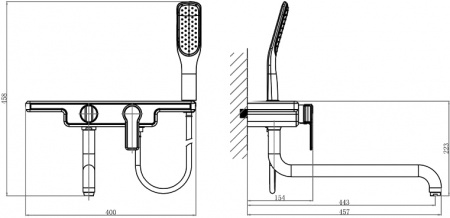  D&K Berlin Technische DA1453315 