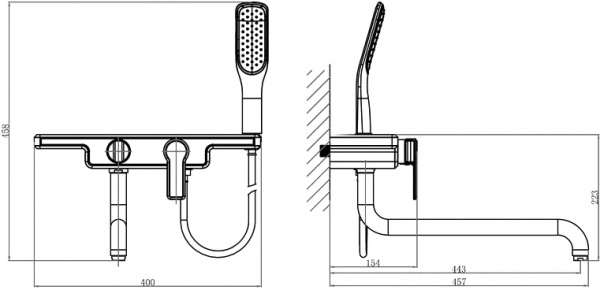  D&K Berlin Technische DA1453315 