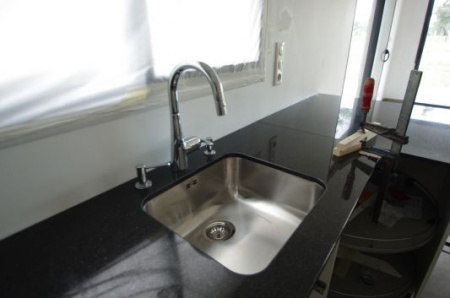  Grohe Zedra 32296000   