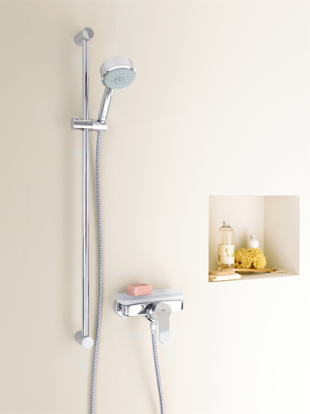  Grohe Eurostyle Cosmopolitan 33590002  