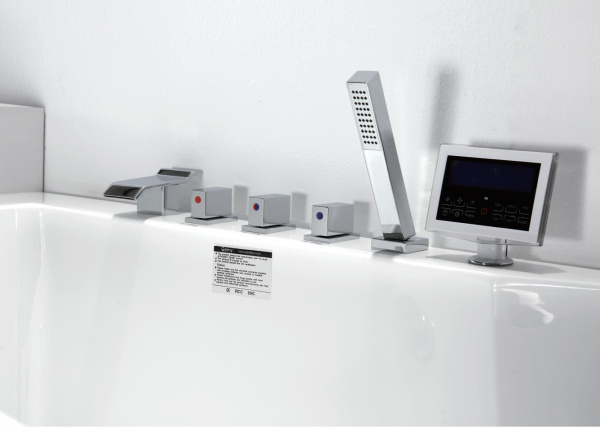   Gemy G9066 II K L 170x90