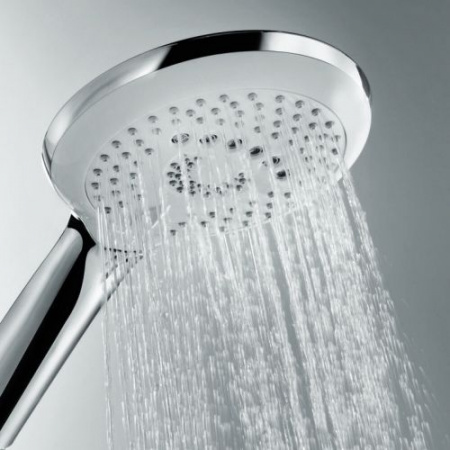 ������� ������ Kludi Freshline dual shower system 6709205-00