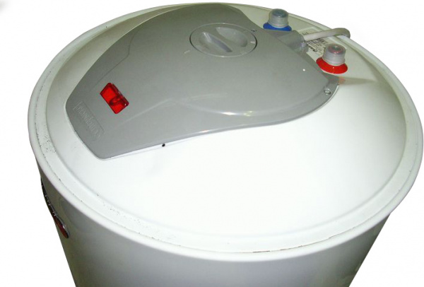  Thermex Champion Silverheat ERS 100 V