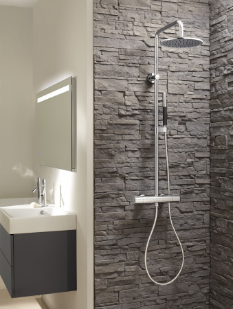 ������� ������ Jacob Delafon Toobi E8993-CP