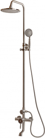 ������� ������ Milacio Soria MC.102.SL