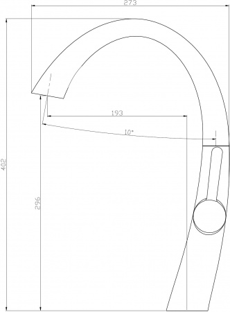  Elghansa Kitchen 5652924   