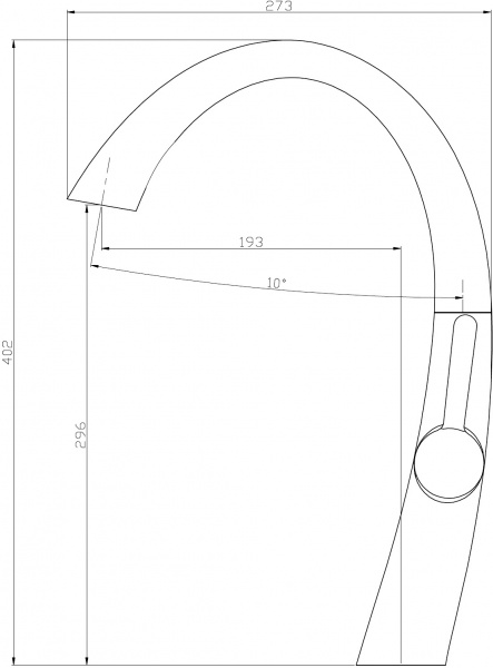  Elghansa Kitchen 5652924   