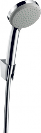 ������� ������ Hansgrohe Croma 220 Showerpipe 27188000 EcoSmart