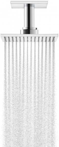   Axor ShowerSolutions 35312000