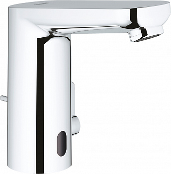  Grohe Eurosmart Cosmopolitan E 36331001  , 