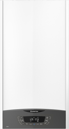   Ariston Clas X 24 FF NG