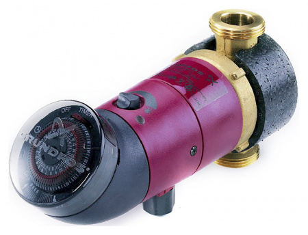 �������������� ����� Grundfos UP 20-14 BXUT 110