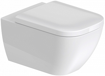 ������ ��������� Duravit Happy D.2 ����� �lpin