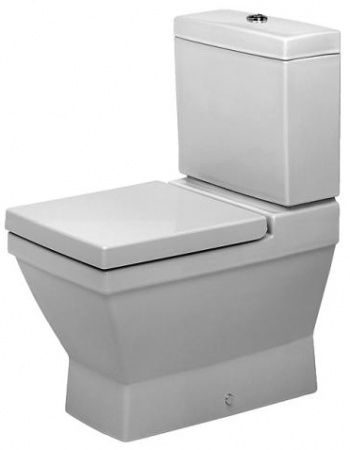 Унитаз-компакт Duravit 2ND Floor 2106090000 Унитаз-компакт Duravit 2ND Floor 2106090000