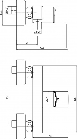  E.C.A. Nita 102154026EX  