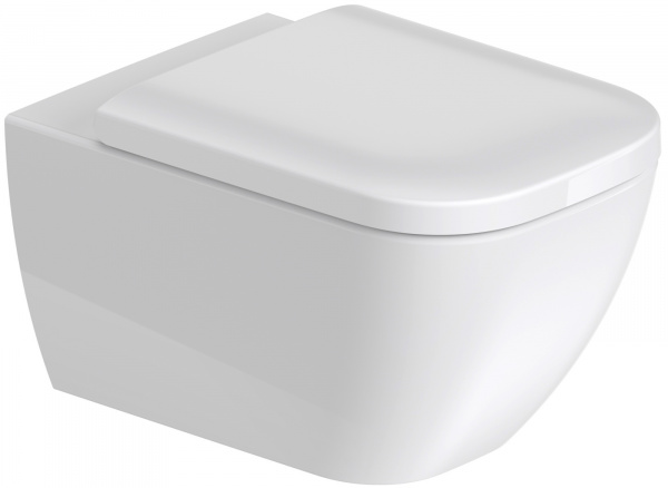 ������ ��������� Duravit Happy D.2 ����� �lpin