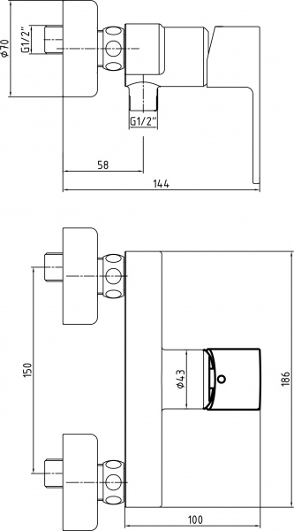  E.C.A. Nita 102154026EX  